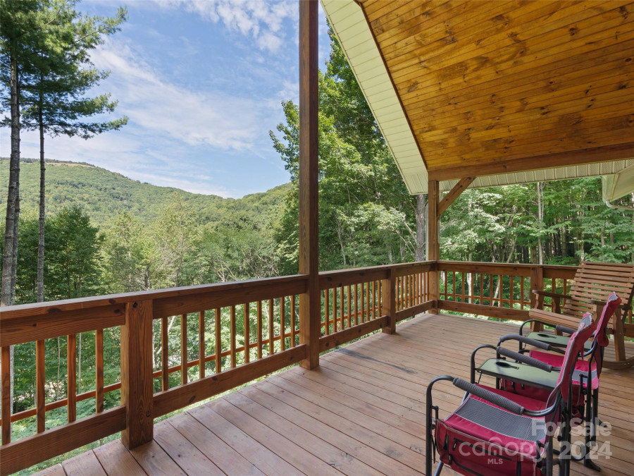 2629 Fie Top Rd Maggie Valley, NC 28751