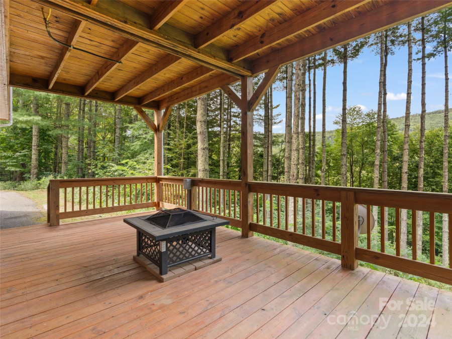 2629 Fie Top Rd Maggie Valley, NC 28751