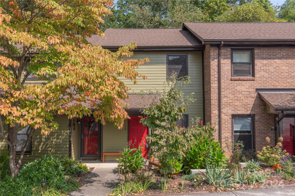 16 Spears Ave Asheville, NC 28801