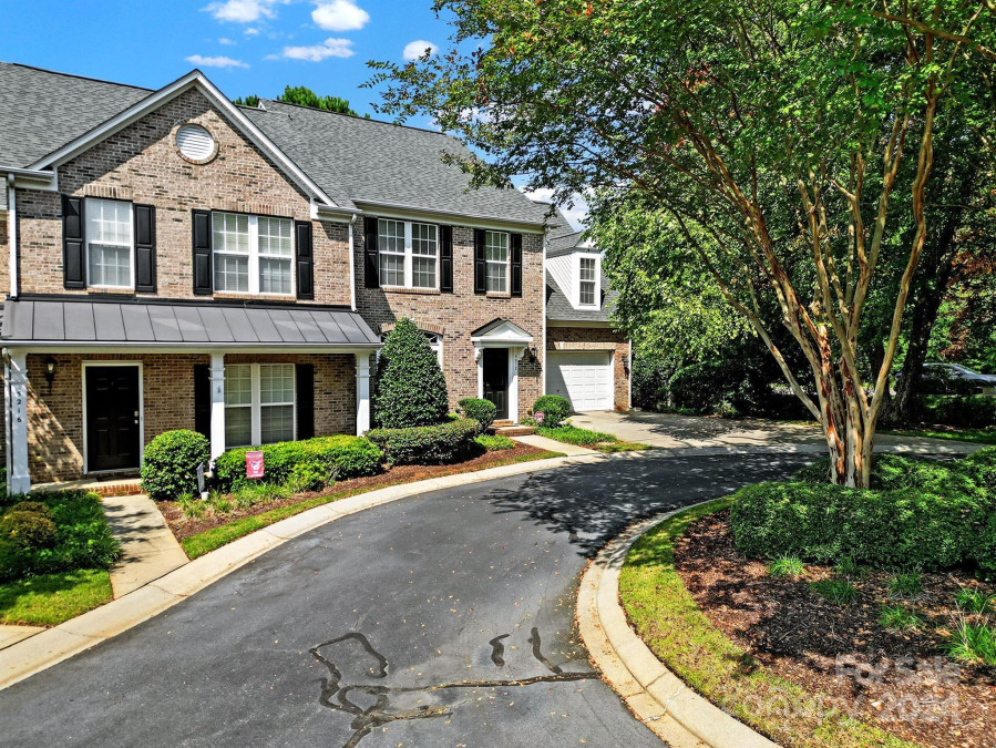 5212 Berkeley View Cir Charlotte, NC 28277