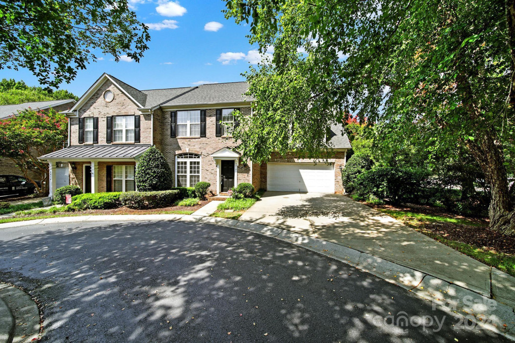 5212 Berkeley View Cir Charlotte, NC 28277