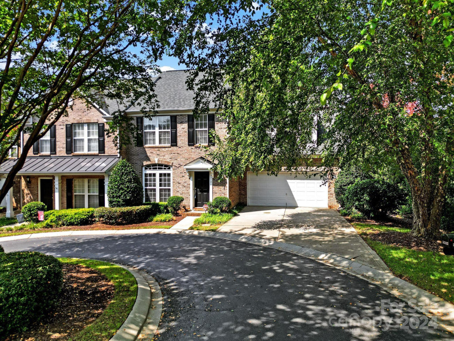 5212 Berkeley View Cir Charlotte, NC 28277