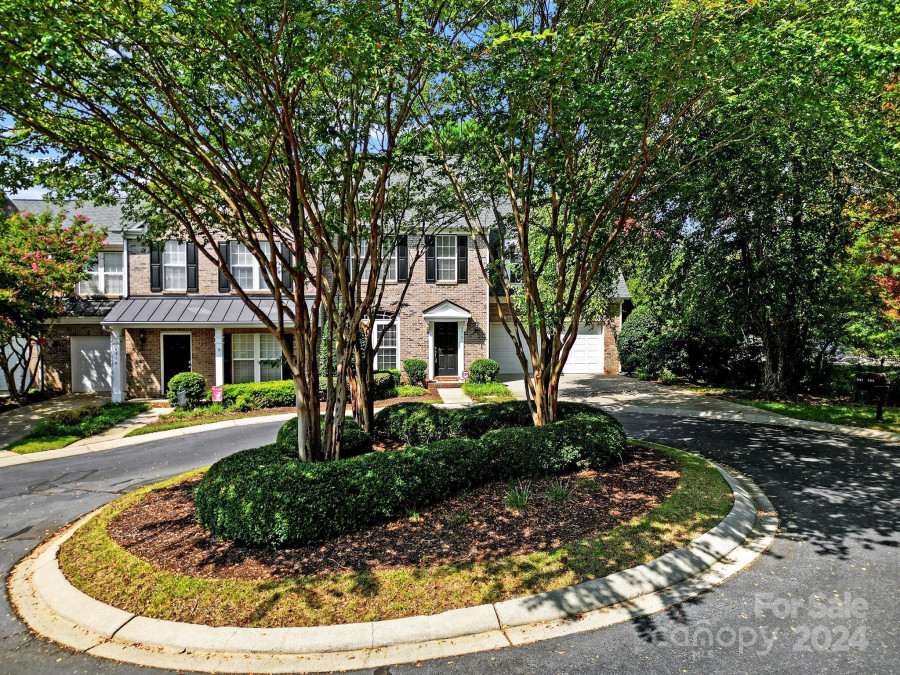 5212 Berkeley View Cir Charlotte, NC 28277