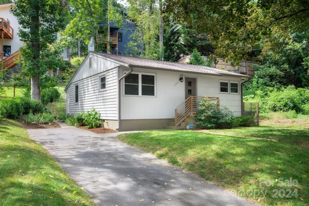 191 Druid Dr Asheville, NC 28806