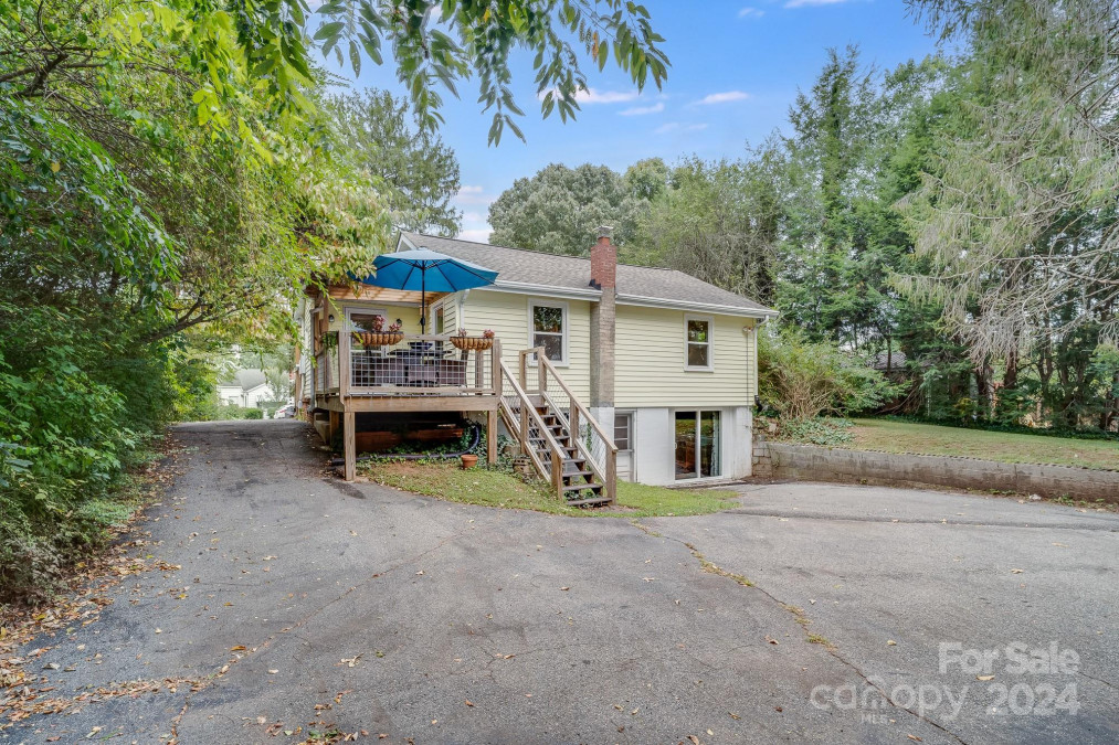 85 Ormond Ave Asheville, NC 28806