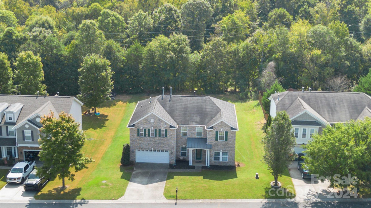 486 Club Range Dr Fort Mill, SC 29715