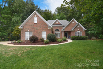 10501 Olde Irongate Ln Mint Hill, NC 28227