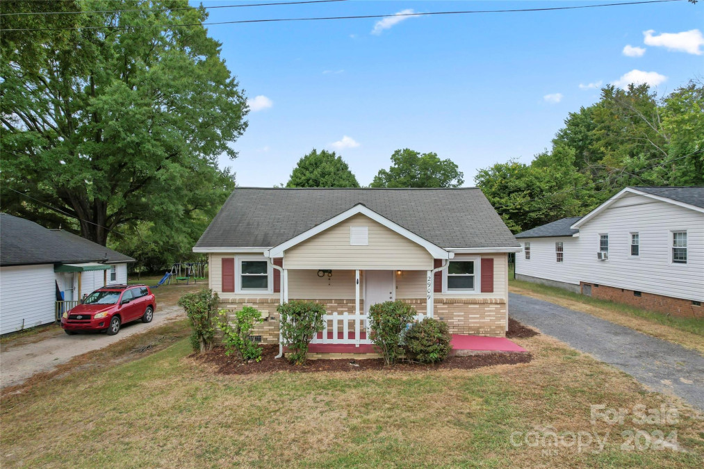 2909 Glendale Ave Kannapolis, NC 28081