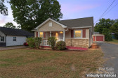 2909 Glendale Ave Kannapolis, NC 28081