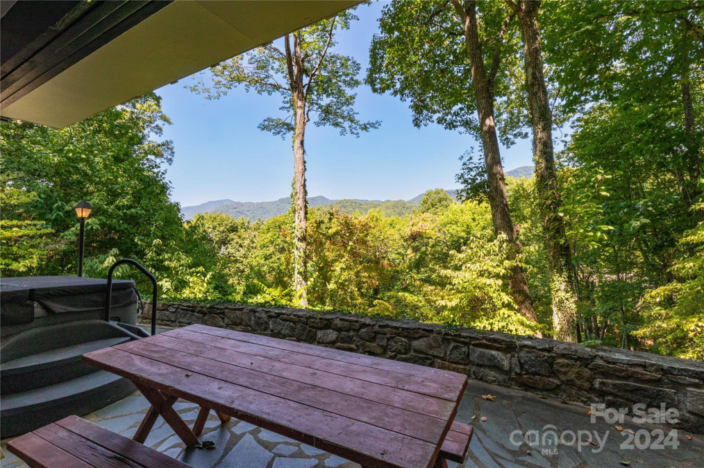 330 Overlook Dr Maggie Valley, NC 28751