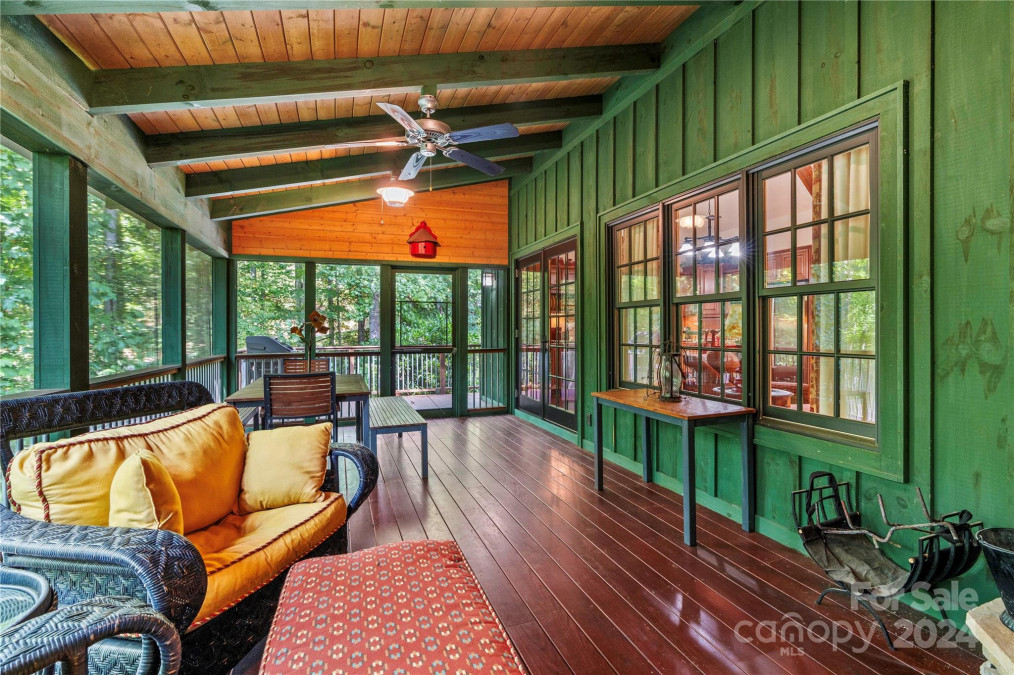 20 Birdsong Way Maggie Valley, NC 28751