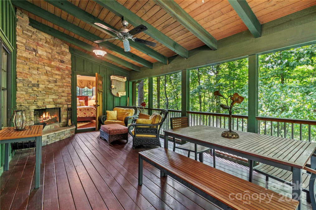 20 Birdsong Way Maggie Valley, NC 28751