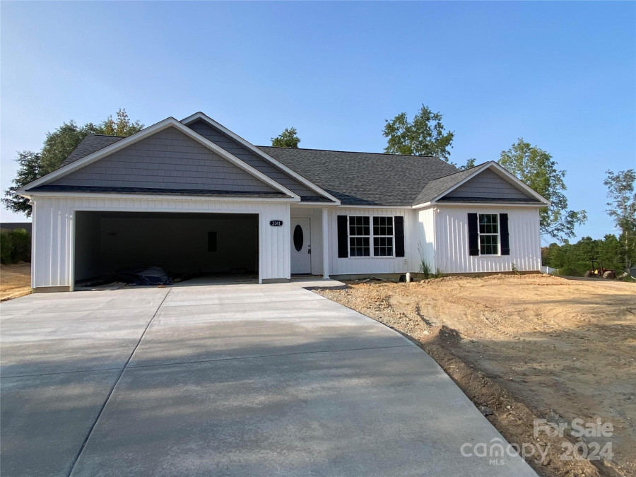 3341 Silver Fox Cir Lancaster, SC 29720