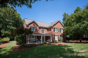 6175 Hunter Ln Matthews, NC 28104