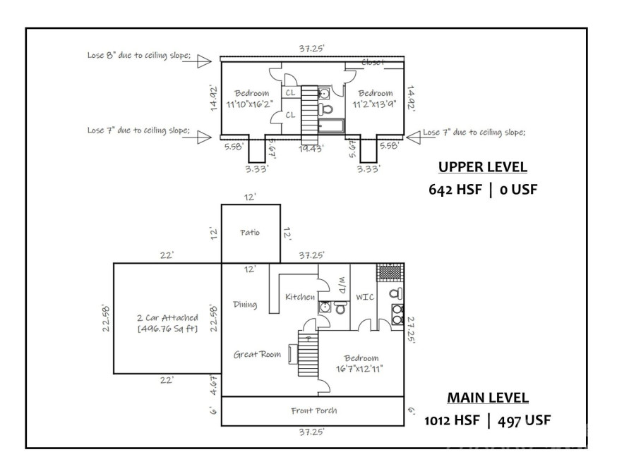 4953 Southview Dr Hickory, NC 28602