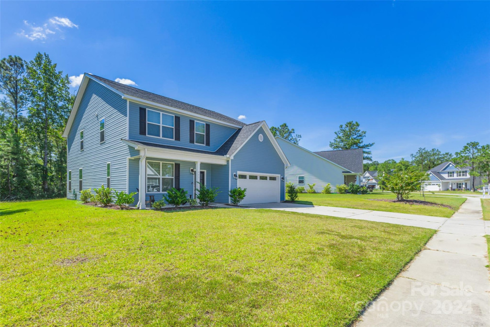 443 Sea Captain Ln Supply, NC 28462