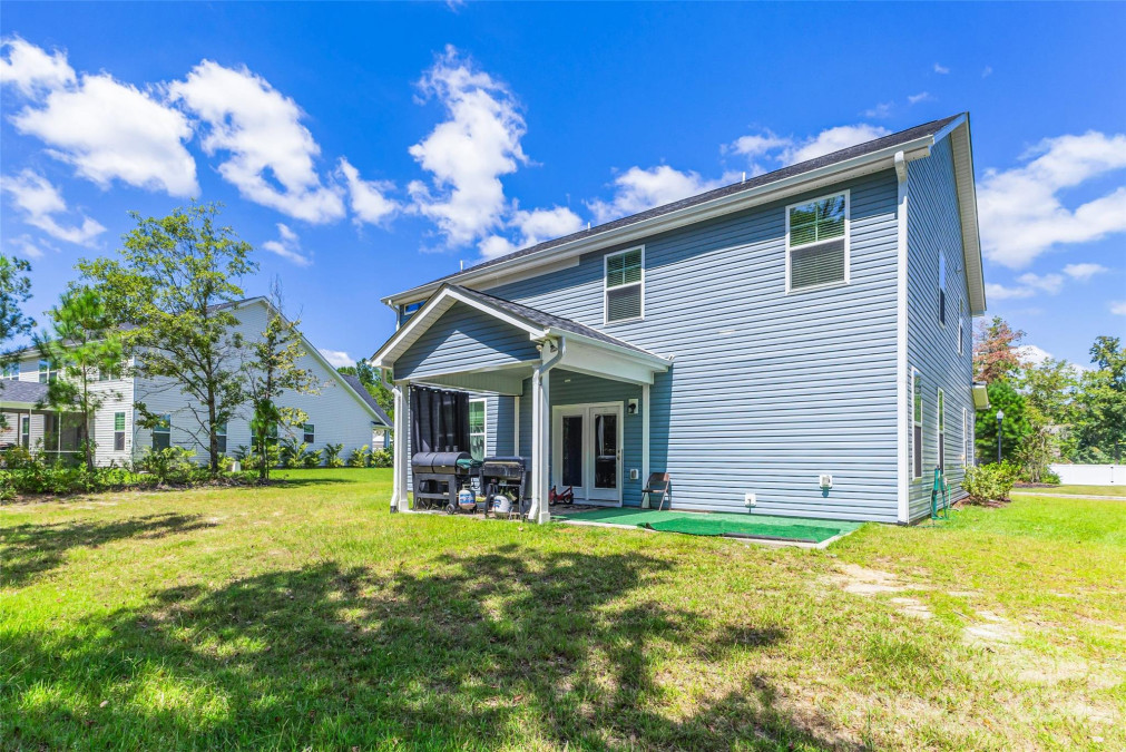 443 Sea Captain Ln Supply, NC 28462