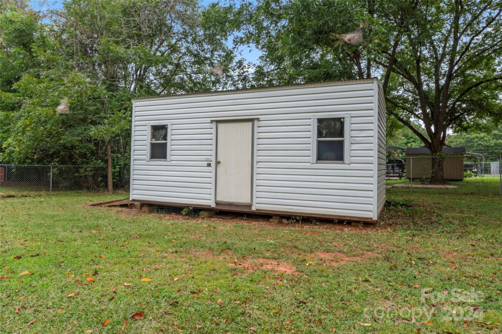 1307 Grace Ave Lancaster, SC 29720