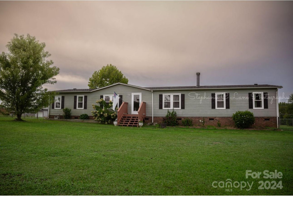 5307 Weblee Ct Kings Mountain, NC 28086