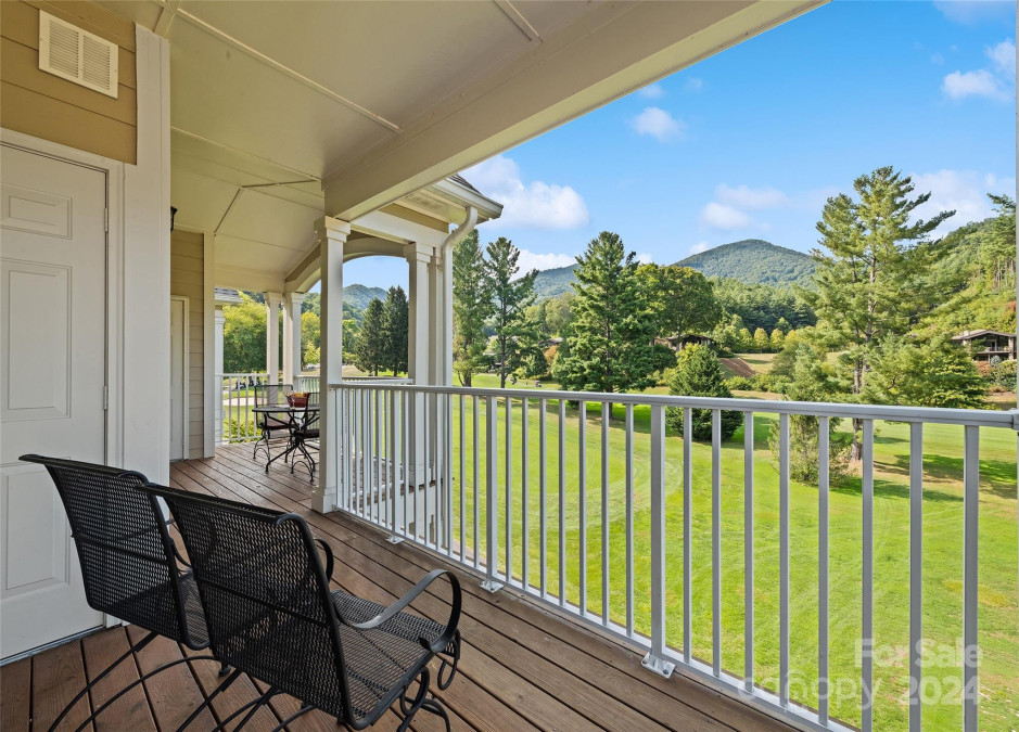 65 Glenview Ln Maggie Valley, NC 28751