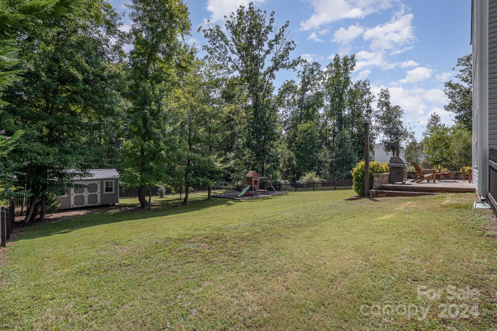 6505 Brookgreen Ter Matthews, NC 28104