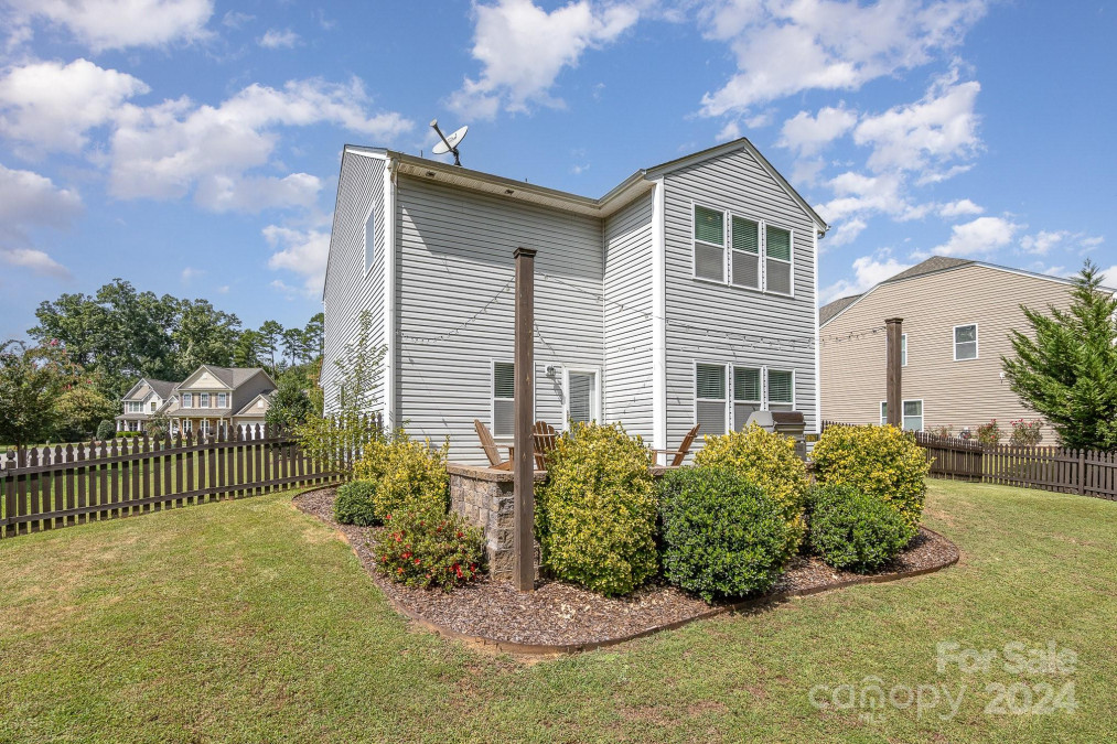 6505 Brookgreen Ter Matthews, NC 28104