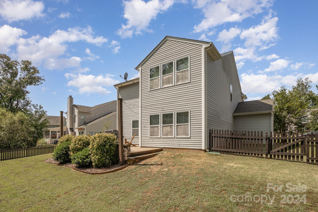 6505 Brookgreen Ter Matthews, NC 28104