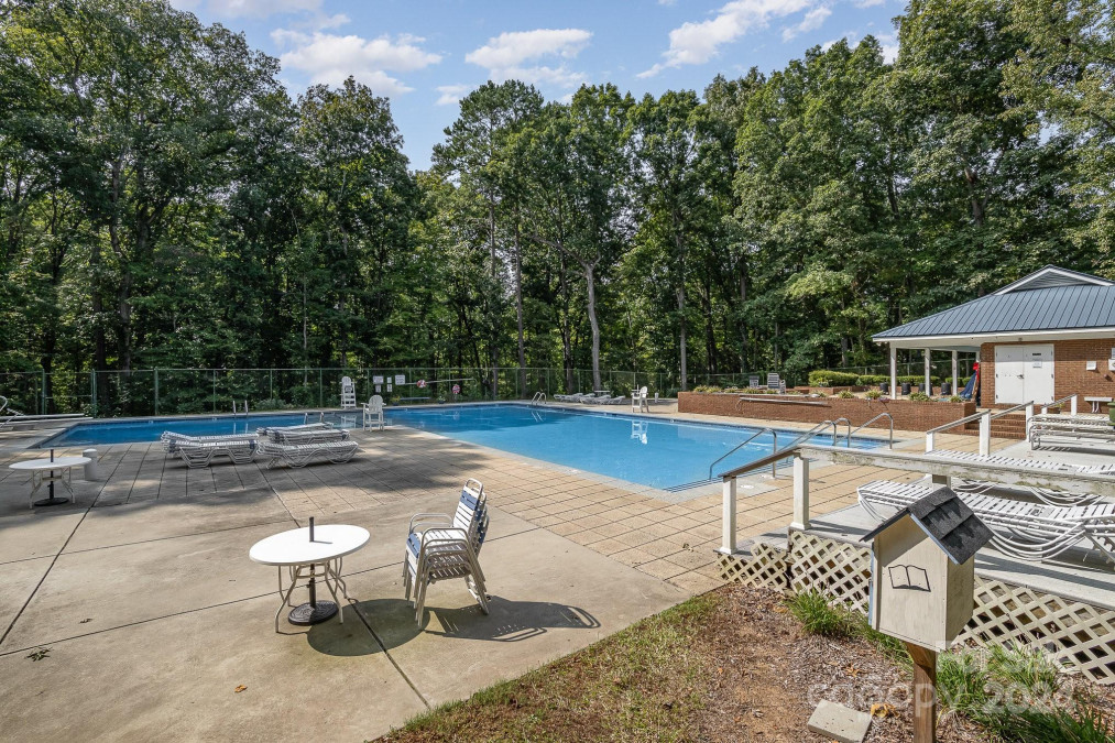 6505 Brookgreen Ter Matthews, NC 28104