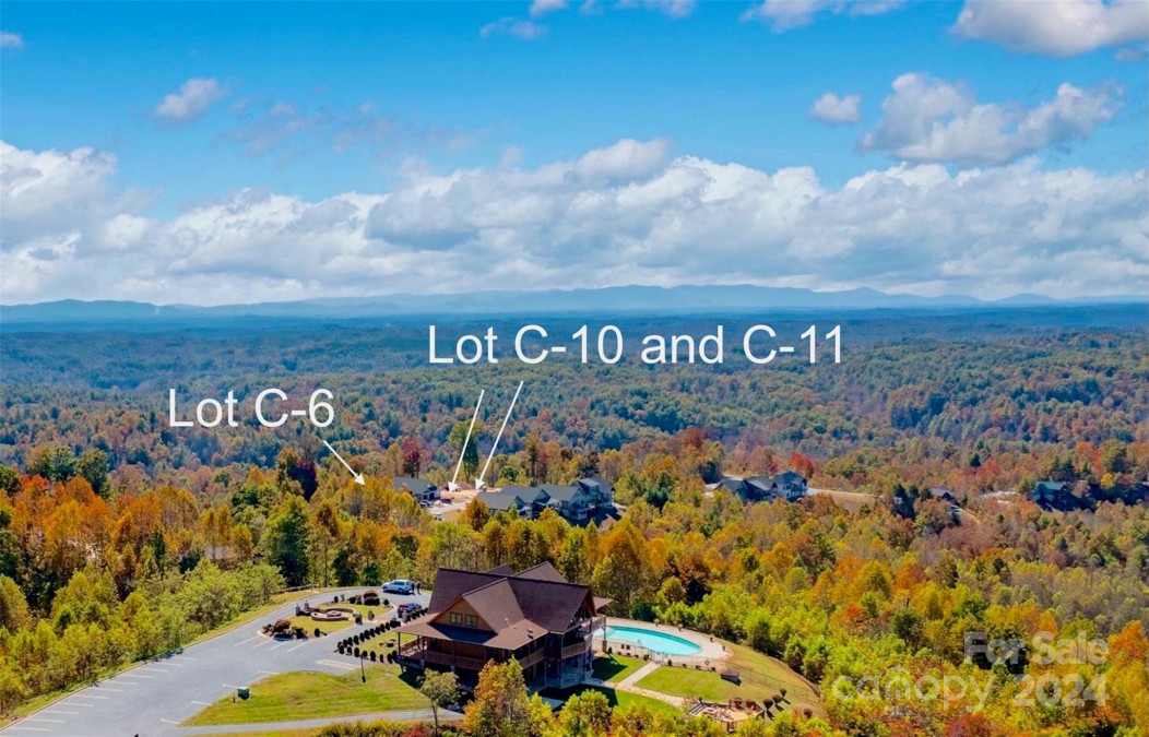 1391 River Club Rg Lenoir, NC 28645