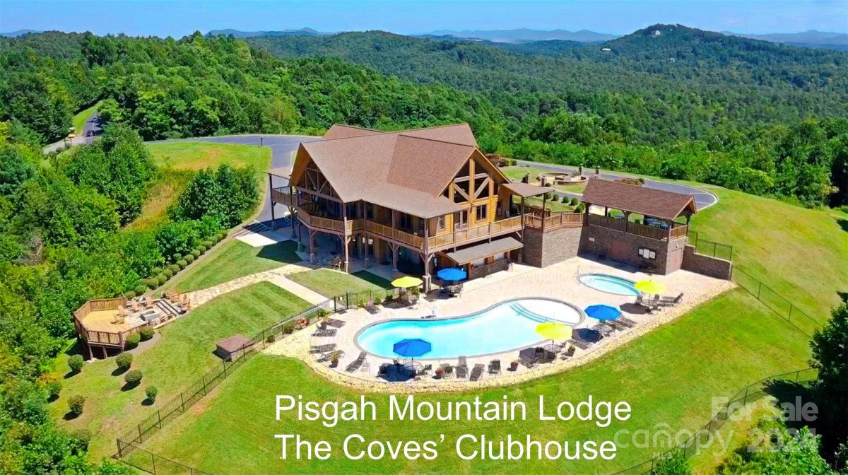 1391 River Club Rg Lenoir, NC 28645