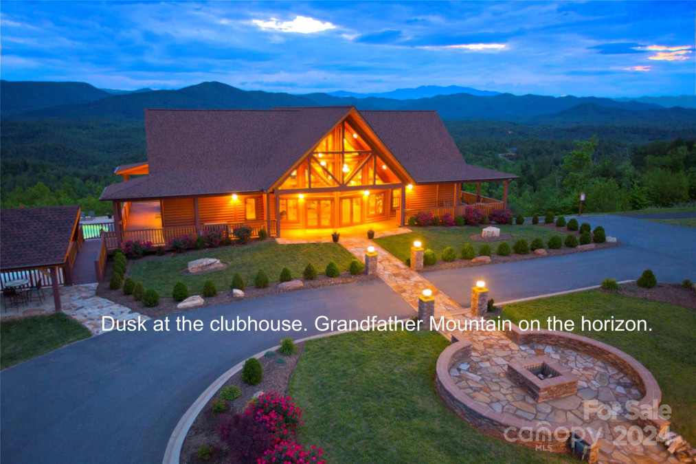 1391 River Club Rg Lenoir, NC 28645