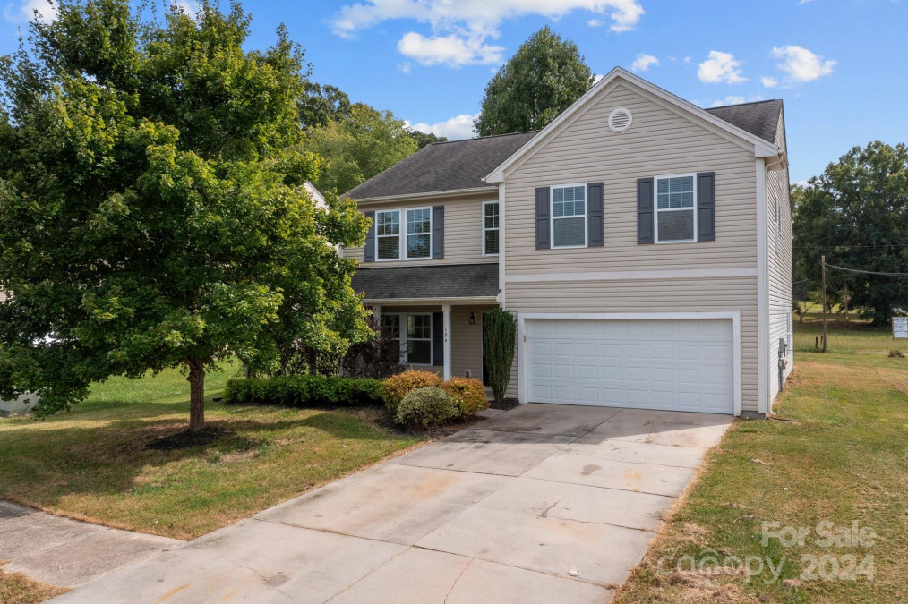 104 Anderson Ridge Dr Albemarle, NC 28001