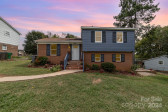 8901 Softwind Dr Charlotte, NC 28273