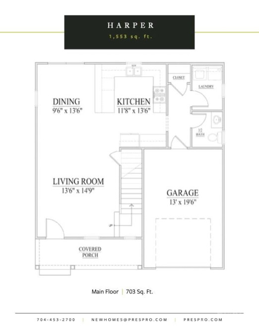 Lot 1 Pine St Charlotte, NC 28269