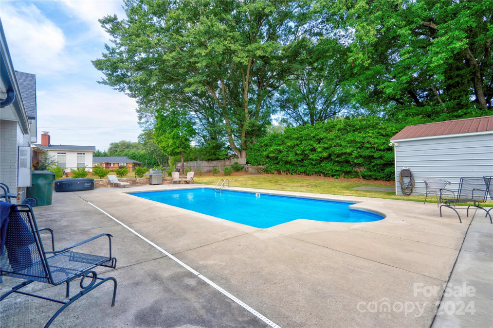 1010 Sherwood Ln Kings Mountain, NC 28086