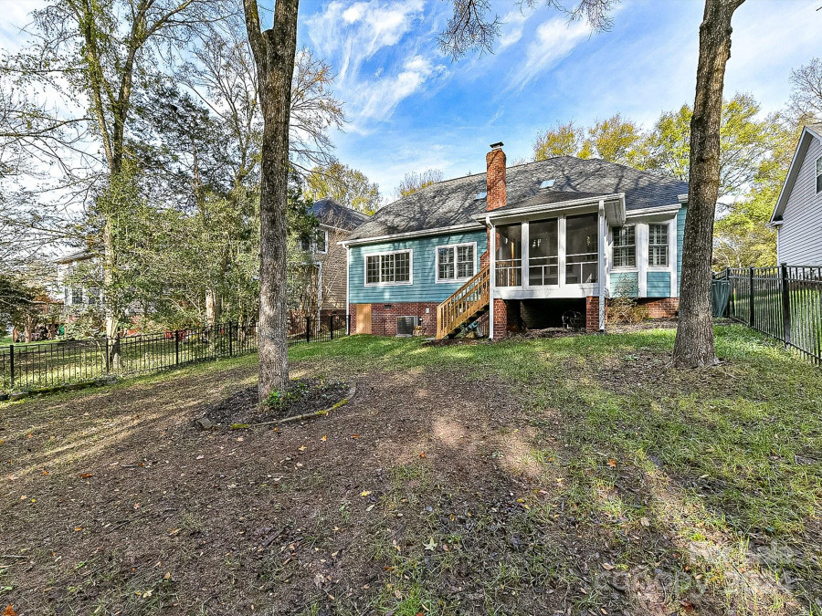 6536 Outer Bridge Ln Charlotte, NC 28270