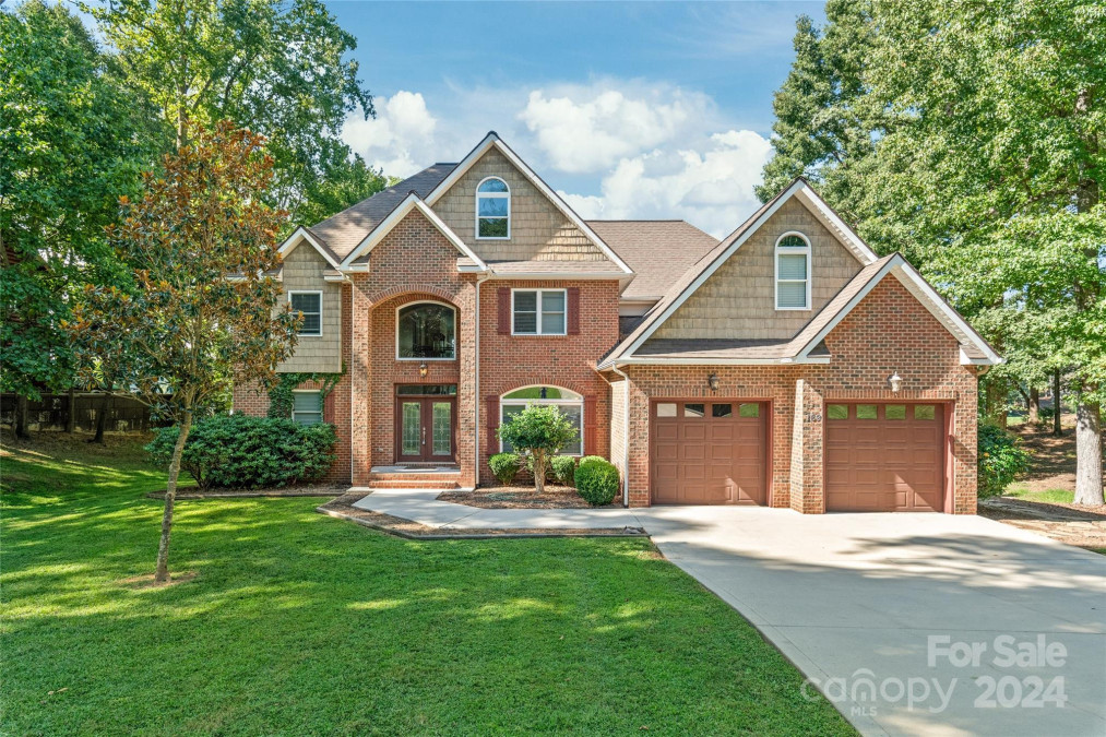 169 Broadview Cir Mooresville, NC 28117