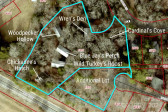 5 Chaucer Rd Black Mountain, NC 28711