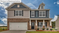 3053 Sassafras Trl Gastonia, NC 28056