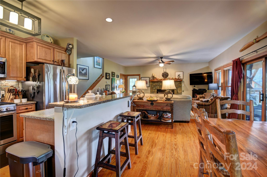 170 Panoramic Loop Maggie Valley, NC 28751