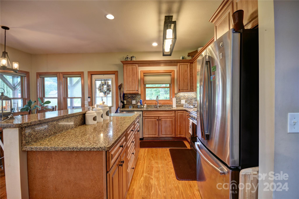 170 Panoramic Loop Maggie Valley, NC 28751