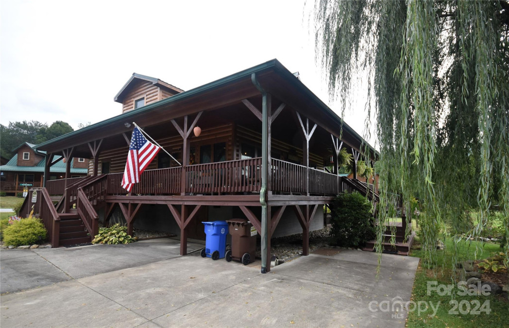 170 Panoramic Loop Maggie Valley, NC 28751