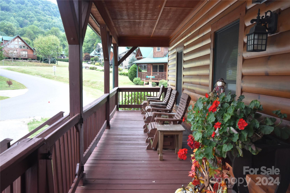 170 Panoramic Loop Maggie Valley, NC 28751