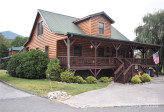 170 Panoramic Loop Maggie Valley, NC 28751