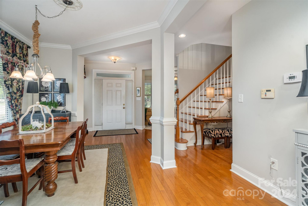 2085 Gable Way Ln Matthews, NC 28104