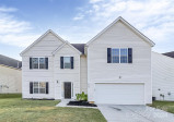 8708 Berrybrook Ln Charlotte, NC 28269