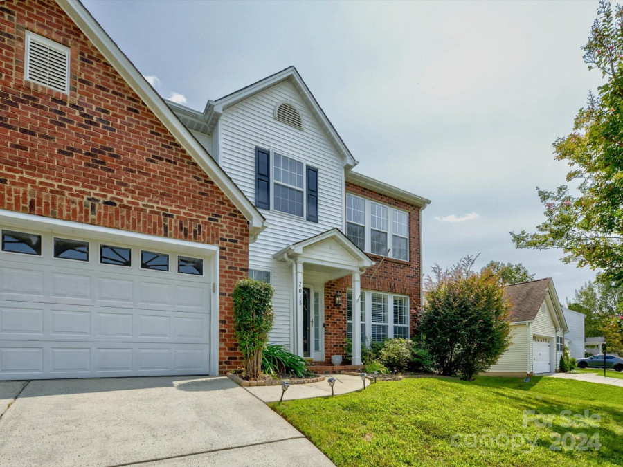 2015 Mallard Pine Ct Charlotte, NC 28262