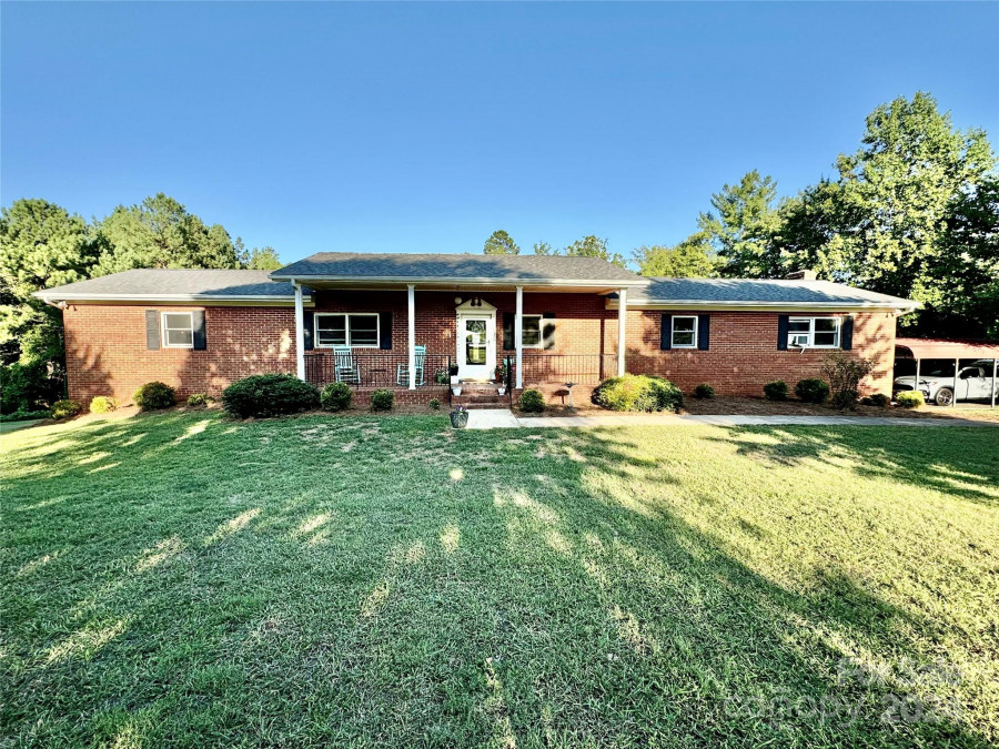 1377 Conley Rd Morganton, NC 28655