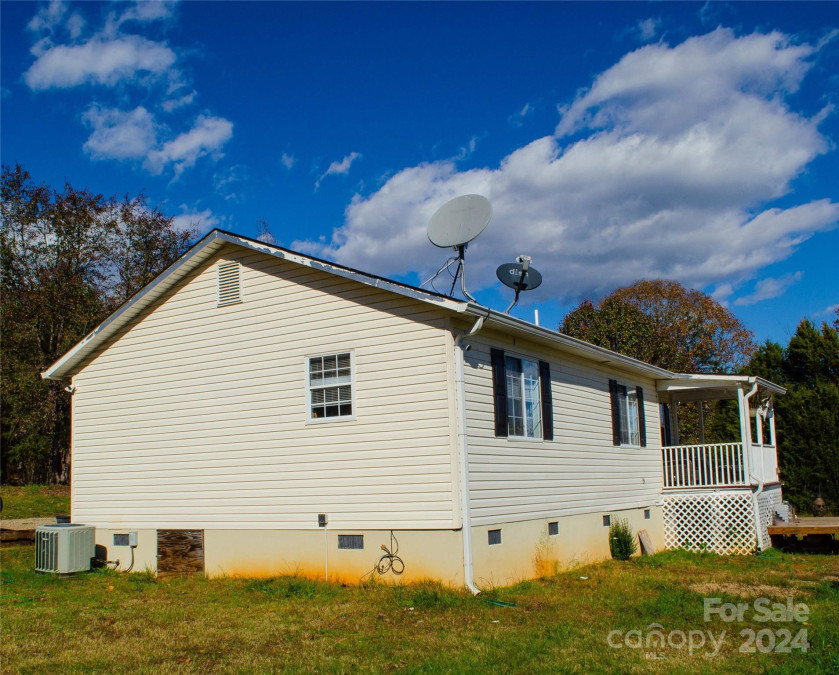 6368 Alley Rd Catawba, NC 28609