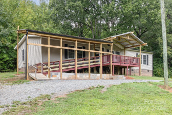 176 High Meadow Ln Mount Gilead, NC 27306